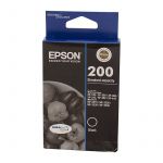 Epson T200192 200 Black Ink Cartridge