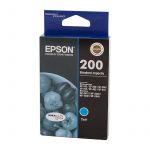 Epson T200292 200 Cyan Ink Cartridge