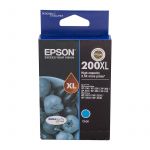 Epson T201292 200 Cyan High Yield Ink Cartridge