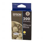 Epson T200492 200 Yellow Ink Cartridge