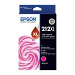 Epson T02X392 212 Magenta High Yield Ink Cartridge