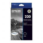 Epson T293192 220 Black Ink Cartridge