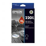Epson T294192 220 Black Ultra High Yield Ink Cartridge