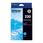 Epson T293292 220 Cyan Ink Cartridge