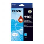 Epson T294292 220 Cyan Ultra High Yield Ink Cartridge