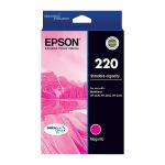 Epson T293392 220 Magenta Ink Cartridge