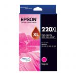 Epson T294392 220 Magenta Ultra High Yield Ink Cartridge