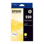 Epson T293492 220 Yellow Ink Cartridge
