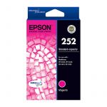 Epson T252392 252 Magenta Ink Cartridge