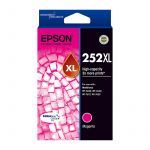 Epson T253392 252 Magenta High Yield Ink Cartridge