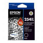 Epson T254192 254 Black Extra High Yield Ink Cartridge