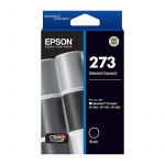 Epson T272192 273 Black Ink Cartridge