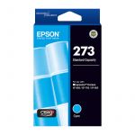 Epson T273292 273 Cyan Ink Cartridge