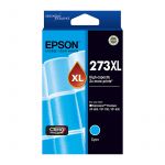 Epson T275292 273 Cyan High Yield Ink Cartridge