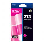 Epson T273392 273 Magenta Ink Cartridge