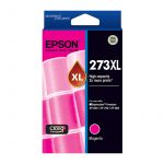 Epson T275392 273 Magenta High Yield Ink Cartridge