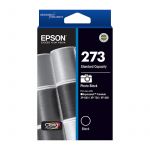 Epson T273192 273 Photo Black Ink Cartridge