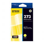 Epson T273492 273 Yellow Ink Cartridge
