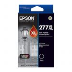 Epson T278192 277 Black High Yield Ink Cartridge