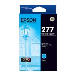 Epson T277292 277 Cyan Ink Cartridge