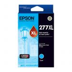 Epson T278292 277 Cyan High Yield Ink Cartridge