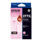 Epson T278692 277 Light Magenta High Yield Ink Cartridge