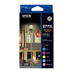 Epson T278892 277 6 High Yield Ink Cartridge Value Pack