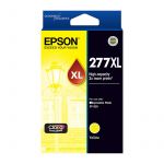 Epson T278492 277 Yellow High Yield Ink Cartridge