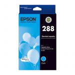 Epson T305292 288 Cyan Ink Cartridge