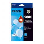 Epson T306292 288 Cyan High Yield Ink Cartridge