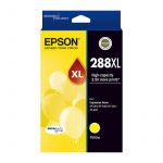 Epson T306492 288 Yellow High Yield Ink Cartridge