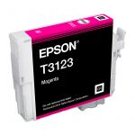 Epson T312300 / T3123 Magenta Ink Cartridge