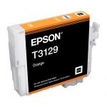 Epson T312900 / T3129 Orange Ink Cartridge