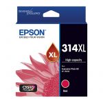 Epson T01M592 314 Red High Yield Ink Cartridge
