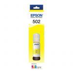 Epson T03K492 T502 Yellow EcoTank Ink Bottle