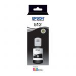 Epson T00G192 T512 Black EcoTank Ink Bottle