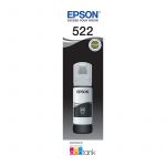 Epson T00M192 T522 Black EcoTank Ink Bottle