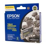 Epson T054190 / T0541 Photo Black Ink Cartridge