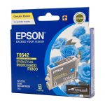 Epson T054290 / T0542 Cyan Ink Cartridge