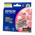 Epson T054390 / T0543 Magenta Ink Cartridge