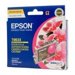 Epson T063390 / T0633 Magenta Ink Cartridge