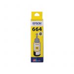 Epson T664492 T664 Yellow EcoTank Ink Bottle