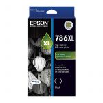 Epson T787192 786XL Black High Yield Ink Cartridge