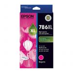 Epson T787392 786XL Magenta High Yield Ink Cartridge
