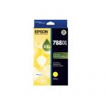 Epson T788492 788XXL Yellow Ultra High Yield Ink Cartridge