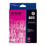 Epson T355392 802 Magenta Ink Cartridge