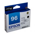 Epson T096190 / T0961 Photo Black Ink Cartridge