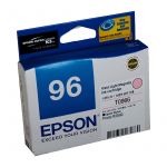 Epson T096690 / T0966 Light Magenta Ink Cartridge