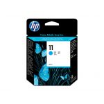 HP C4836A #11 Cyan Ink Cartridge