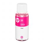 HP 1VU27AA #31 Magenta Ink Bottle